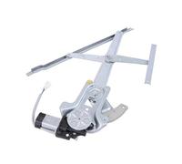 YSFGDJOSFI Alzacristalli Elettrico Per Mazda BT50 6M34J23200AA Meccanismo Accessori Alzacristallo Anteriore Destro Interruttori Alzacristalli(6M34J23200AA)