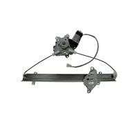 YSFGDJOSFI Alzacristalli Elettrico Per Mitsubishi Per Lancer 2000-2013 MR991322 MR991321 Regolatore Del Vetro Del Finestrino Dell'auto(Anteriore destro)
