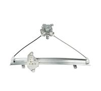 YSFGDJOSFI Alzacristalli Elettrico Per Mitsubishi Per Outlander 2003-2006 MR573877 Regolatore Alzacristallo Elettrico Passeggero Anteriore Sinistro Senza Motore