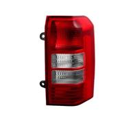 YSFIFHSKFH Fanali Posteriori per Jeep per Patriot 2008-2017 Gruppo Ottico Posteriore Auto Luce Retromarcia Paraurti Posteriore Segnale 5160364AF 5160365AE Lampada Freno(Giusto)