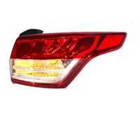 YSFIFHSKFH Fari Posteriori Auto Per Ford Per Kuga Per Mk2 SUV 2012-2017 Indicatori Direzione Posteriori Arresto Freno Lampada Retromarcia Fanale Posteriore A LED(Giusto)