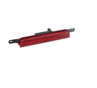 YSFIFHSKFH Indicatore di Direzione Per Chrysler Per Città Per Paese 2008-2015 LED Auto Terzo Alto Montaggio Freno Fanale Posteriore 68083906AC Lampada Segnalazione Luci di Posizione(Red Lens)