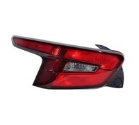 YSFIFHSKFH Rear Tail Light Lamp Per Chevy Per Trax 2024-2025 Fanale Posteriore A LED Luce Di Segnalazione Freno Gruppo 42865505 42865504 Fanale Posteriore(Only Left)