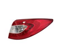 YSFIFHSKFH Rear Tail Light Lamp Per Hyundai Per IX35 2013 2014 2015 Luce Posteriore Retromarcia Freno Stop Fanale Fanali Posteriori Indicatore Direzione Fanale Posteriore(Outer Right)