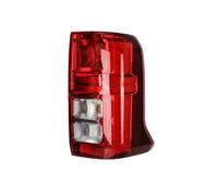 YSFIFHSKFH Rear Tail Light Lamp Per Triton Per L200 2024-2025 Gruppo Luci Posteriori Per Auto DRL Indicatori Direzione Freno Accessori Fanale Posteriore(Giusto)