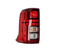 YSFIFHSKFH Rear Tail Light Lamp Per Triton Per L200 2024-2025 Gruppo Luci Posteriori Per Auto DRL Indicatori Direzione Freno Accessori Fanale Posteriore(LED Left)
