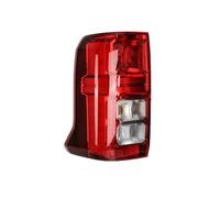 YSFIFHSKFH Rear Tail Light Lamp Per Triton Per L200 2024-2025 Gruppo Luci Posteriori Per Auto DRL Indicatori Direzione Freno Accessori Fanale Posteriore(Sinistra)