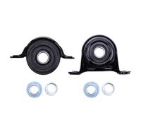 Ysimee Cuscinetto albero snodato compatibile con Viano W639 supporto albero motore sostituisce 6394100681 6394100491 V301908 V302621 32709 32710 531020S 531021S