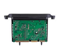 Ysimee Driver del Modulo Xenon LED AHL Driver del Modulo 63117316217 per Serie 5 F10 F18 F07 F11 7316208, 7304593 Controllo Fari Allo Xeno Adattivi