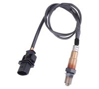Ysimee Sonda lambda, sensore O2 a 5 fili, compatibile con Golf V/VI Passat CC Polo Scirocco Sharan Touareg T5/6, sostituisce 1K0998262AD sonda di controllo pre-catalizzatore