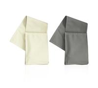 YSJCHEBS 2 Borse Portaoggetti per Divano, Strumenti per Riporre La Casa, Borse Portaoggetti Semplici, Accessori per La Casa, Borse Portaoggetti Compatte