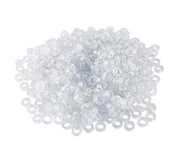 YSJCHEBS 2 Pezzi Set di Elastici in Lattice da Pesca per Pesca con Esca, Cinghie per Esca, Cinghie per Esca per La Pesca, Ami per Pesca alla Carpa, Elasticità per Esca, Elasticità per Esca