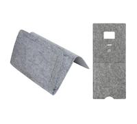 YSJCHEBS Borsa Portaoggetti sul Comodino da 1 Pezzo, Borsa Portaoggetti per La Ricarica del Telefono Cellulare da 1 Pezzo, Borsa Portaoggetti sul Comodino, Portaoggetti Sospeso