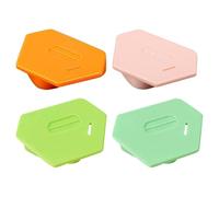 YSJCHEBS Confezione da 4 Macchine da Cucire Magnetiche per Macchine da Cucire, Accessori per Macchine da Cucire Semplici