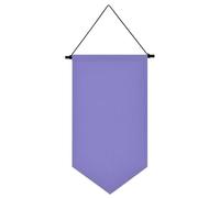 YSJCHEBS Espositore per Spille Viola da 1 Pezzo, Espositore per Spille, Decorazioni per La Casa, Scaffale per Raccolta Spille, Articoli per La Casa