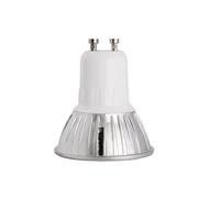 YSJX Lighting, Confezione da 10 faretti a LED Lampada AC220V 3W GU10/E14/E27/GU5.3 Lampadine a LED Luce da incasso a LED(Giallo,GU10 3W 220V)
