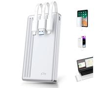 ySky Hard disk esterno portatile per iPhone, iPad, MacBook Computer, 1 TB Photo Stick USB per estensione memoria di telefoni iOS e USB C Android e PC Windows. Certificato MFi, backup One Touch