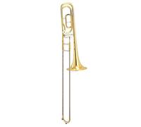 YSL-356 GE Quart Tombone Bb/F - Trombone tenore a valvole
