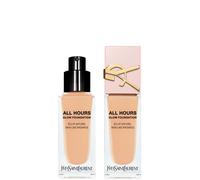 YSL All Hours Glow Foundation (Various Shades) - LC2 LC2