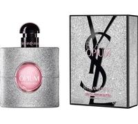 Yves Saint Laurent Black Opium Glitter Eau de Parfum da donna 50 ml