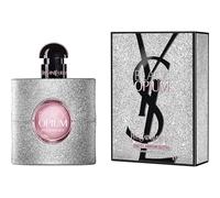 Yves Saint Laurent Black Opium Glitter Eau de Parfum da donna 50 ml