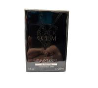 Yves Saint Laurent Profumi femminili Black Opium Le Parfum 30 ml