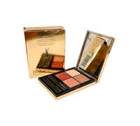 Yves Saint Laurent Couture Mini Clutch Palette - palette occhi (varie tonalità) - 500 Medina Glow 500 Medina Glow