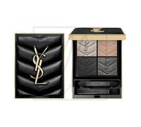 Yves Saint Laurent Couture Mini Clutch N°700 Over Noir