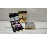 Ysl Couture Palette Metal Clash Ombretto 5 colori Yves Saint Laurent