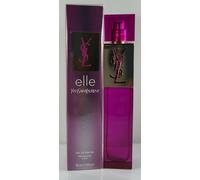YSL ELLE Eau de Parfum 90 ml Vaporisateur Spray PRIMA VERSIONE ORIGINALE