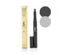 YSL Eye Duo Smoker Long Lasting Creamy Eye Shadow Duo 1 Smoky Grey