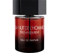 Yves Saint Laurent La Nuit De L`Homme 100 ml Uomo