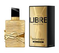 YSL LIBRE VANILLE COUTURE EDP VAPO SPRAY - 50 ml