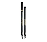 YSL LINES LIBERATED PRIMASTIC BLACK, MATITA NERA CON GLITTER