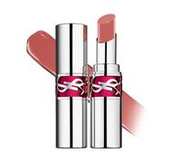 YSL Loveshine CandyGlaze - Colore: 15 Showcasing Nude
