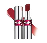 Yves Saint Laurent Make-up Labbra Rouge Volupté Candy Glaze 6 Burgundy Temptation 3,2 g