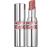 YSL Loveshine Rossetto lucido effetto bagnato - Colore: 214 Wet Guava