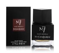YSL M-7 Oud Absolu Eau de Toilette Spray per uomini 2,7 once