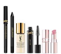 YSL Make-up Discovery