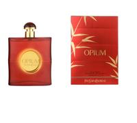 YSL OPIUM EDT VAPO NATURAL SPRAY - 50 ml