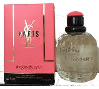 YSL PARIS EDT VAPO NATURAL SPRAY - 125 ml
