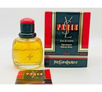 YSL PARIS profumo VINTAGE 50 ml SPRAY eau de toilette yves saint laurent COTR S