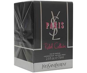 YSL PARIS REBEL COLLECTION