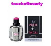 YSL PARIS REBEL COLLECTION