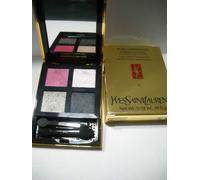Ysl Pure Chromatics 4 Ombres à Paupières varie tonalitá by Yves Saint Laurent