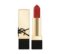YSL ROUGE PUR COUTURE ROSSETTO SATINATO RED 1966 - Yves Saint Laurent