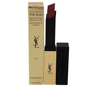 YSL ROUGE PUR COUTURE THE SLIM 11 - AMBIGUOUS BEIGE