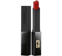 Yves Saint Laurent Rouge Pur Couture The Slim Velvet Radical 28 True Chili
