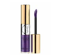 Yves Saint Laurent Full Metal Shadow Metallic Shine 18 Violet Wave
