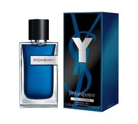 YSL Y ICED COLOGNE EDT INTENSE VAPO NATURAL SPRAY - 100 ml